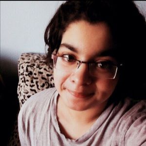 Meet your Posher, Sneha m